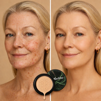 Moisture Fashion™ – PROMO NAVIDEÑA 2 UNIDADES al PRECIO DE 1