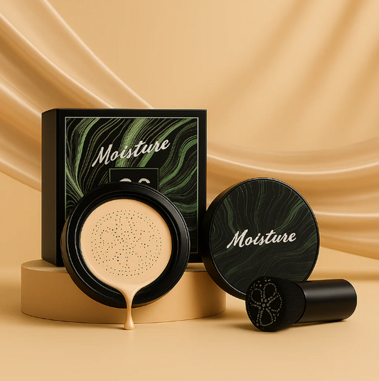 Moisture Fashion™ – PROMO NAVIDEÑA 2 UNIDADES al PRECIO DE 1