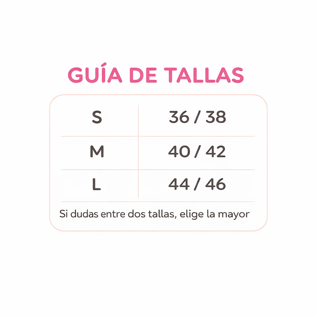 Body Esculpidor™ – Reduce abdomen, estiliza cintura y realza tus curvas.