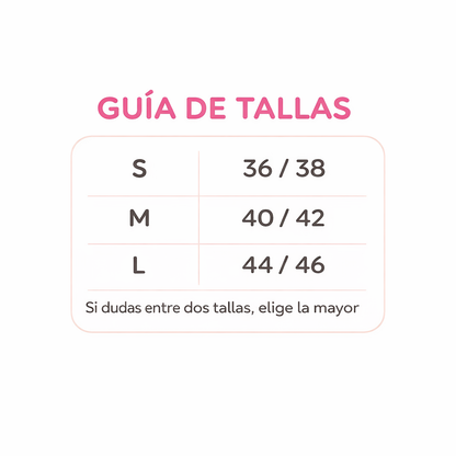 Body Esculpidor™ – Reduce abdomen, estiliza cintura y realza tus curvas.