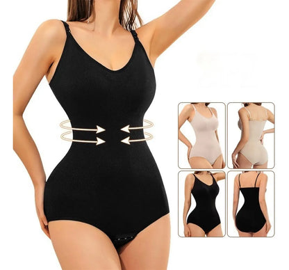 Body Esculpidor™ – Reduce abdomen, estiliza cintura y realza tus curvas.