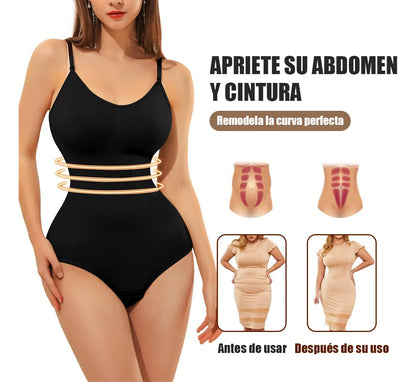 Body Esculpidor™ – Reduce abdomen, estiliza cintura y realza tus curvas.