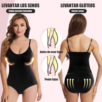 Body Esculpidor™ – Reduce abdomen, estiliza cintura y realza tus curvas.
