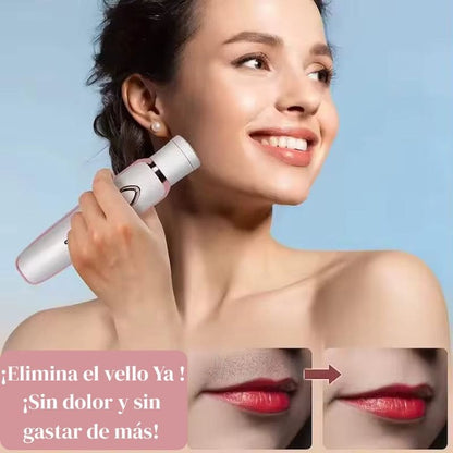 PielSuave Pro™ - SIN DOLOR, SIN CLÍNICA Y SIN GASTOS.